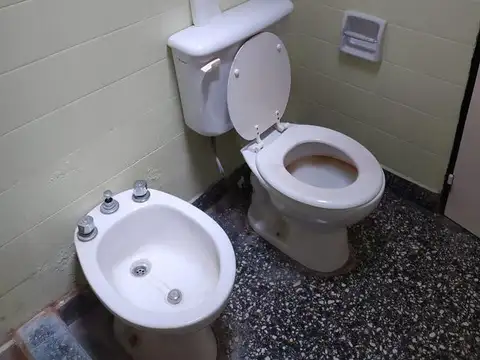 Depto Tipo Casa en Venta al Este