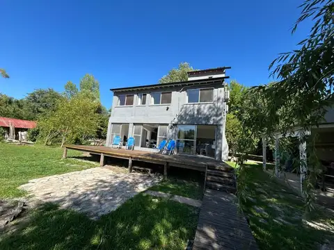 Casa en Alquiler en Jardin Nautico De Escobar, Countries y Barrios Cerrados en Escobar