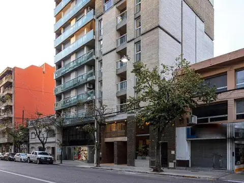 Departamento en Venta en Pichincha, Rosario