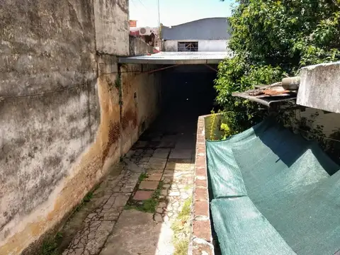 Casa en Venta 35 años