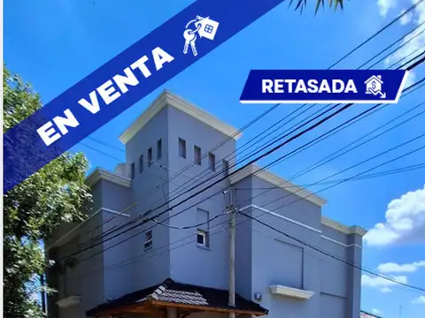 Casa en venta