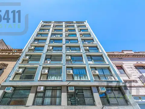 Venta Oficina 5 amb 145m2 luminosa en Monserrat