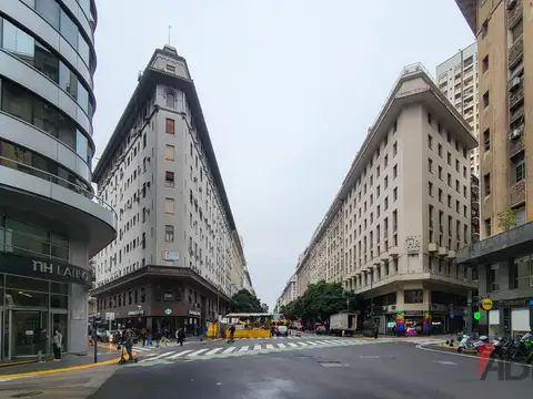 Avenida Sáenz 800