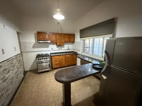 Casa en Refinerias