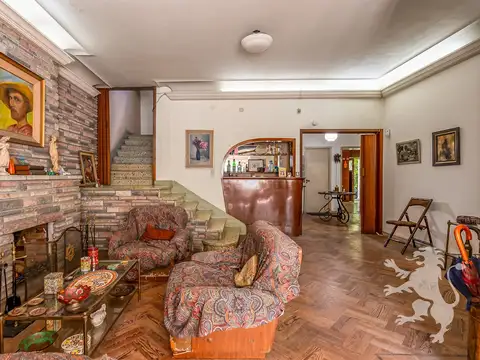 Terreno en Venta en Coghlan, USD 650.000