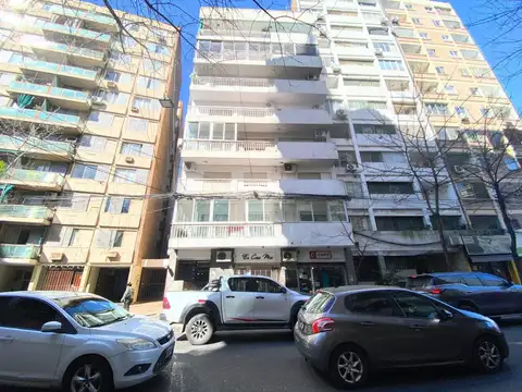 Departamento en venta, centro de rosario