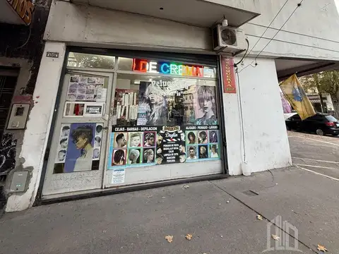 Local en alquiler