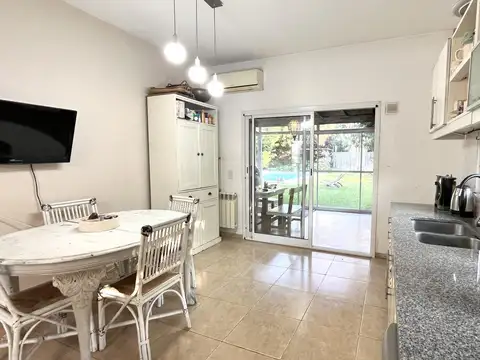 Casa en Venta 10 años