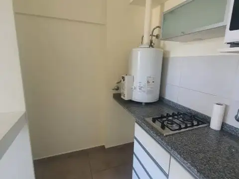 Departamento en Alquiler 6 años