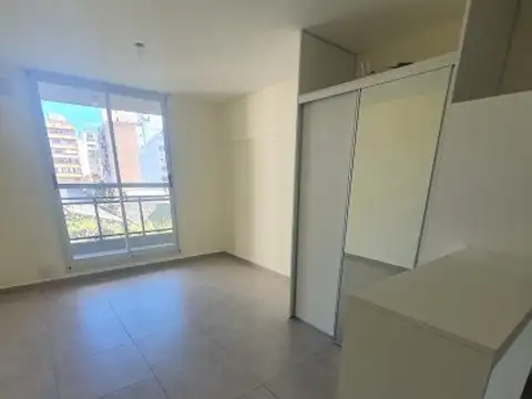 ALQUILER MONOAMBIENTE CERCANO AL RÍO