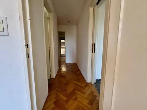 Departamento en Venta 66 años