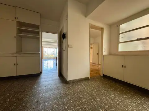 Departamento en Venta en Caballito, USD 190.000
