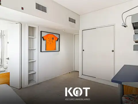 Departamento en Venta con 2 cocheras