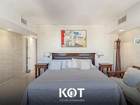 Departamento en Venta de 6 ambientes