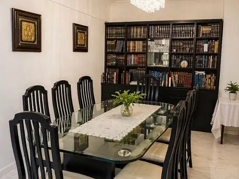 Departamento  en Venta en Once, Capital Federal, Buenos Aires