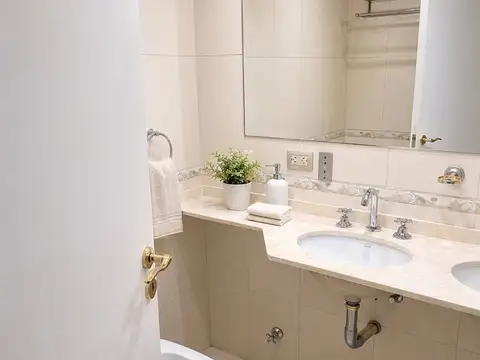 Departamento en Venta en Once, USD 335.000