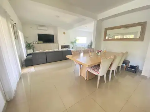 Casa en Venta 6 años