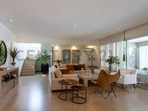 Casa en Venta de 4 dormitorios
