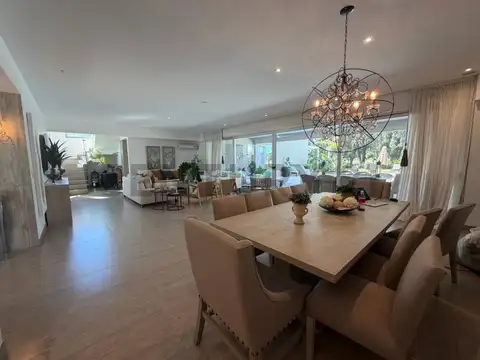 Casa en Venta en Pilara, USD 1.200.000