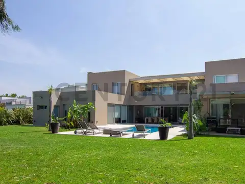 Casa en Venta en Pilara, USD 1.200.000