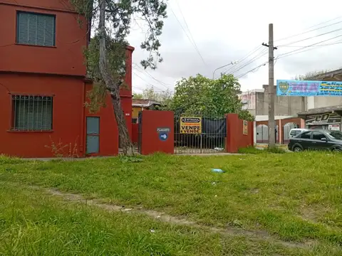 Depto Tipo Casa en Venta de 2 dormitorios