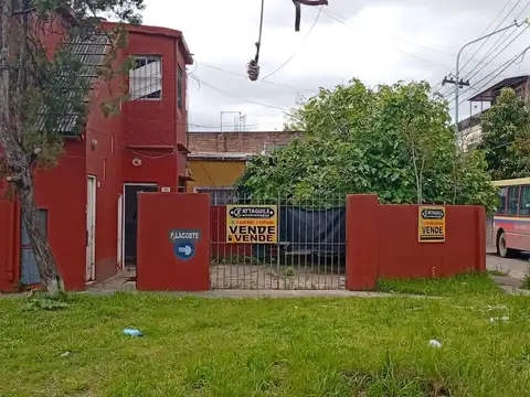 Depto Tipo Casa en Venta en Merlo, USD 42.000