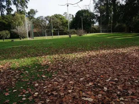 LOTE TERRENO DE 2476 M2 DEL VISO