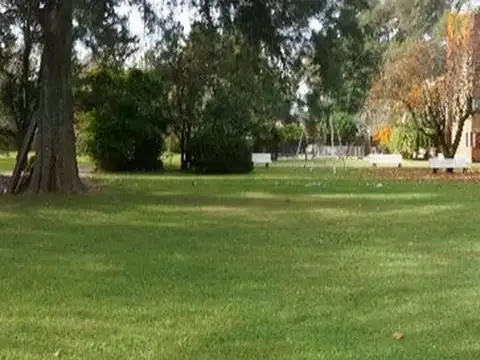 Terreno en Venta en Del Viso, USD 250.000