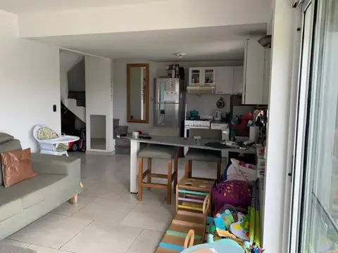 Departamento en Alquiler de 3 ambientes