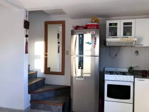 Departamento en Alquiler con 2 cocheras