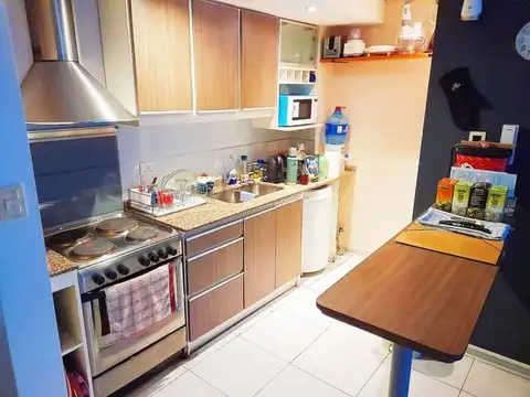 Departamento en Venta en Adrogue, USD 110.000