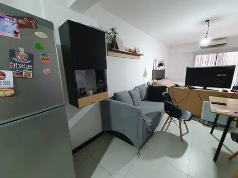 Departamento en Venta 8 años