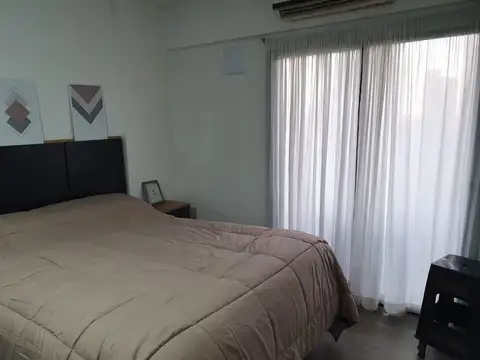 Departamento en Venta con 1 cochera