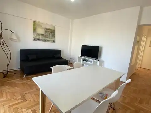 Avenida Medrano 600, Piso 14