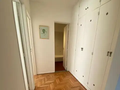 Departamento en alquiler temporario