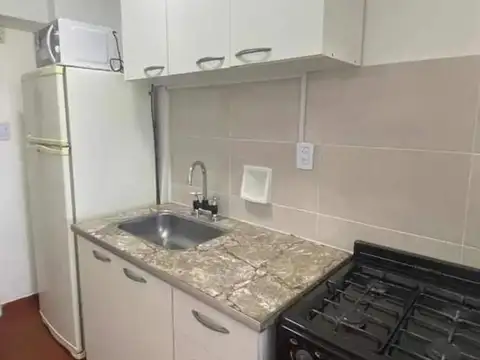Departamento en alquiler temporario