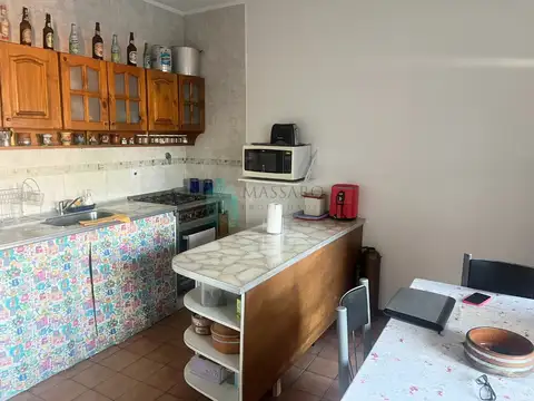 Depto Tipo Casa en Venta de 3 dormitorios
