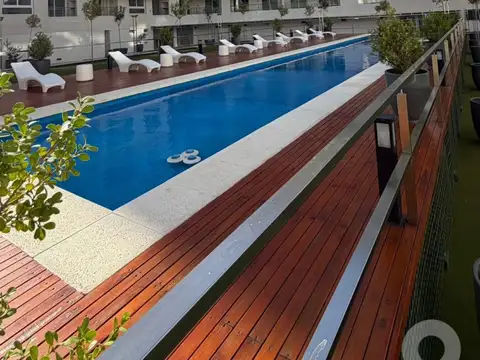 Departamento en Alquiler A Estrenar