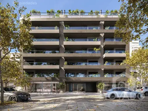 Departamento en Venta en Colegiales, Capital Federal