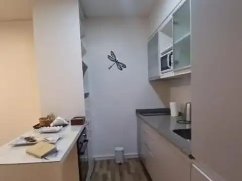 Departamento en Alquiler 12 años