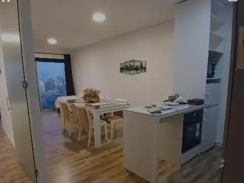 Departamento en Alquiler de 2 ambientes