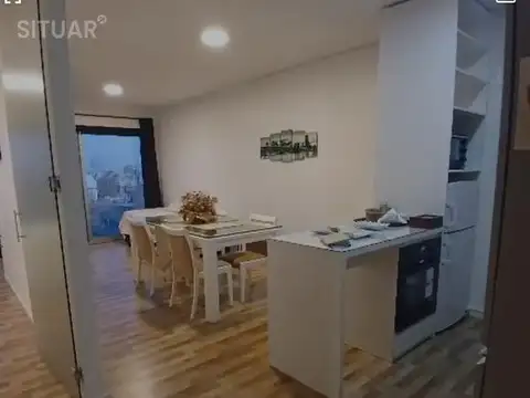 Departamento en Alquiler de 2 ambientes