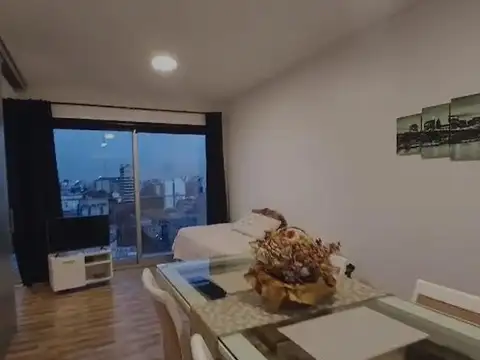Departamento en Alquiler en Puerto Madero, USD 1.300