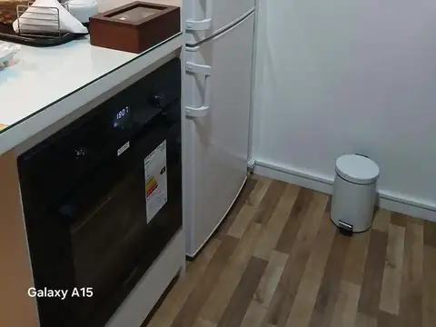 Departamento en Alquiler al Este