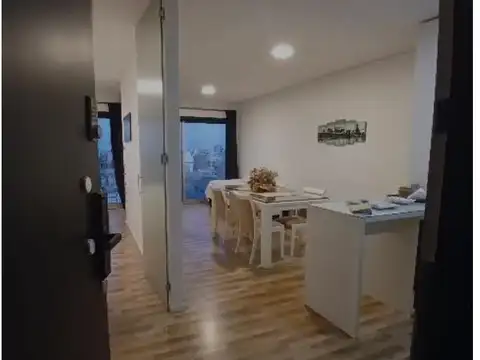 Departamento en Alquiler de 1 dormitorio