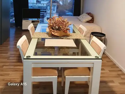 Quartier - Azopardo 700 piso alto