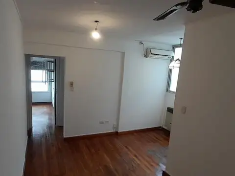 Departamento en venta 2 dormitorios 7 y 41