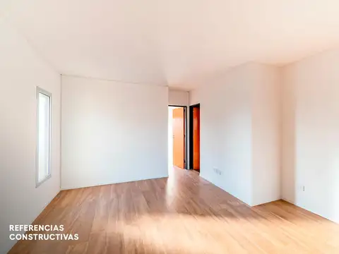 Departamento en Venta en Republica De La Sexta, Rosario