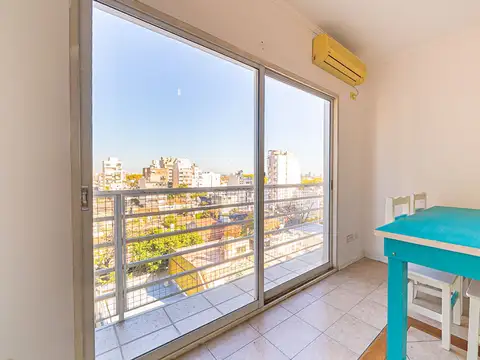 VENTA 2 AMBIENTES VILLA PUEYRREDON FULL AMENITIES