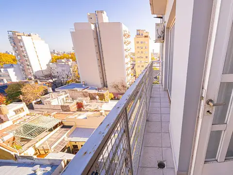 Departamento en Venta en Villa Pueyrredon, USD 99.000